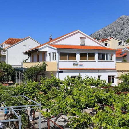 Apartments With A Parking Space Orebic, Peljesac - 10102 Exterior photo
