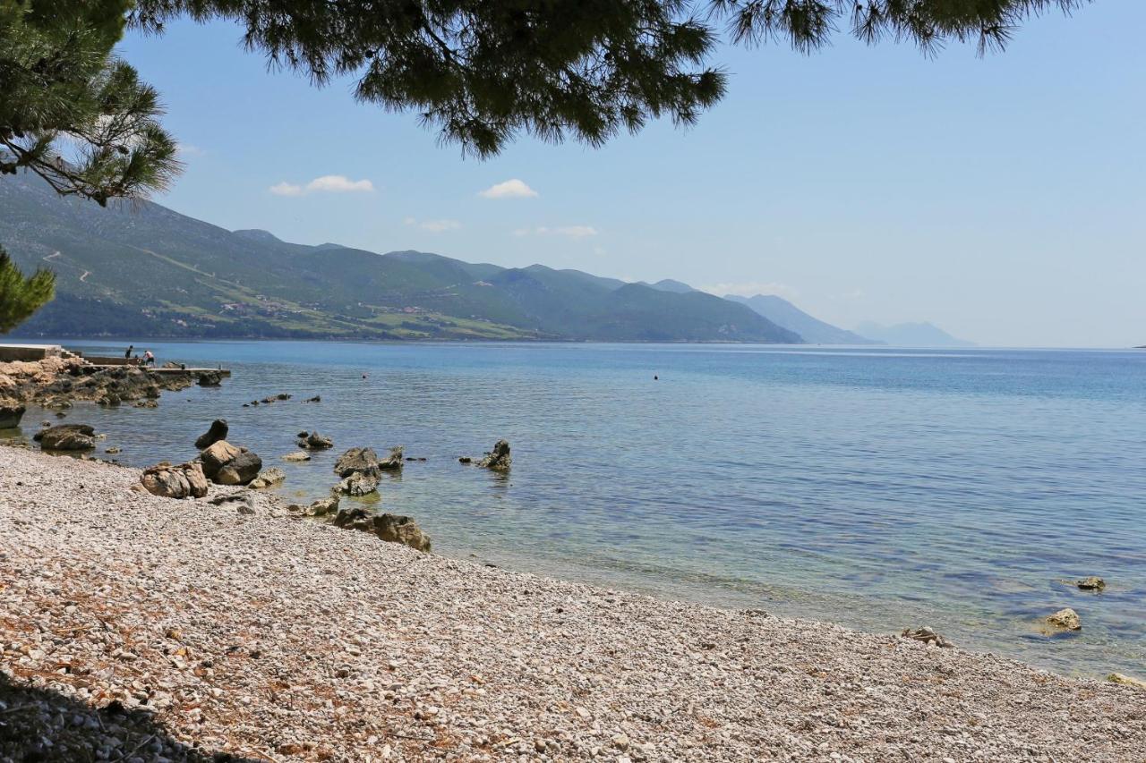 Apartments With A Parking Space Orebic, Peljesac - 10102 Exterior photo