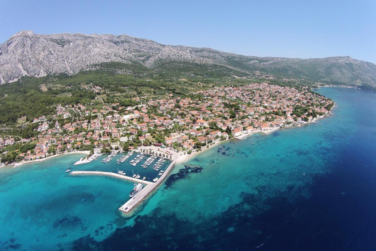 Apartments With A Parking Space Orebic, Peljesac - 10102 Exterior photo