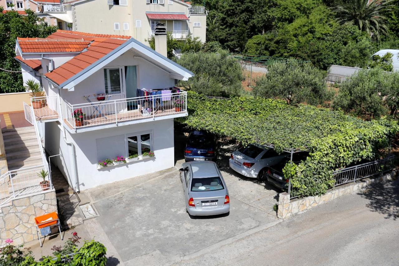Apartments With A Parking Space Orebic, Peljesac - 10102 Exterior photo