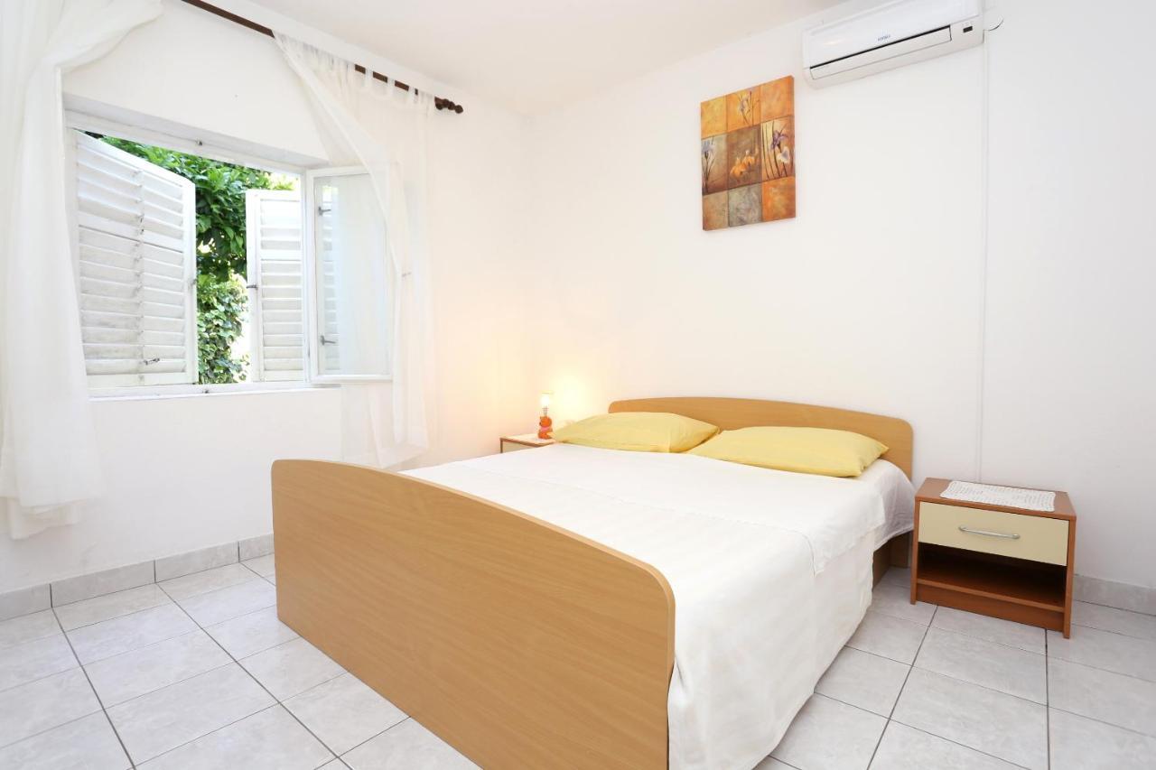 Apartments With A Parking Space Orebic, Peljesac - 10102 Exterior photo