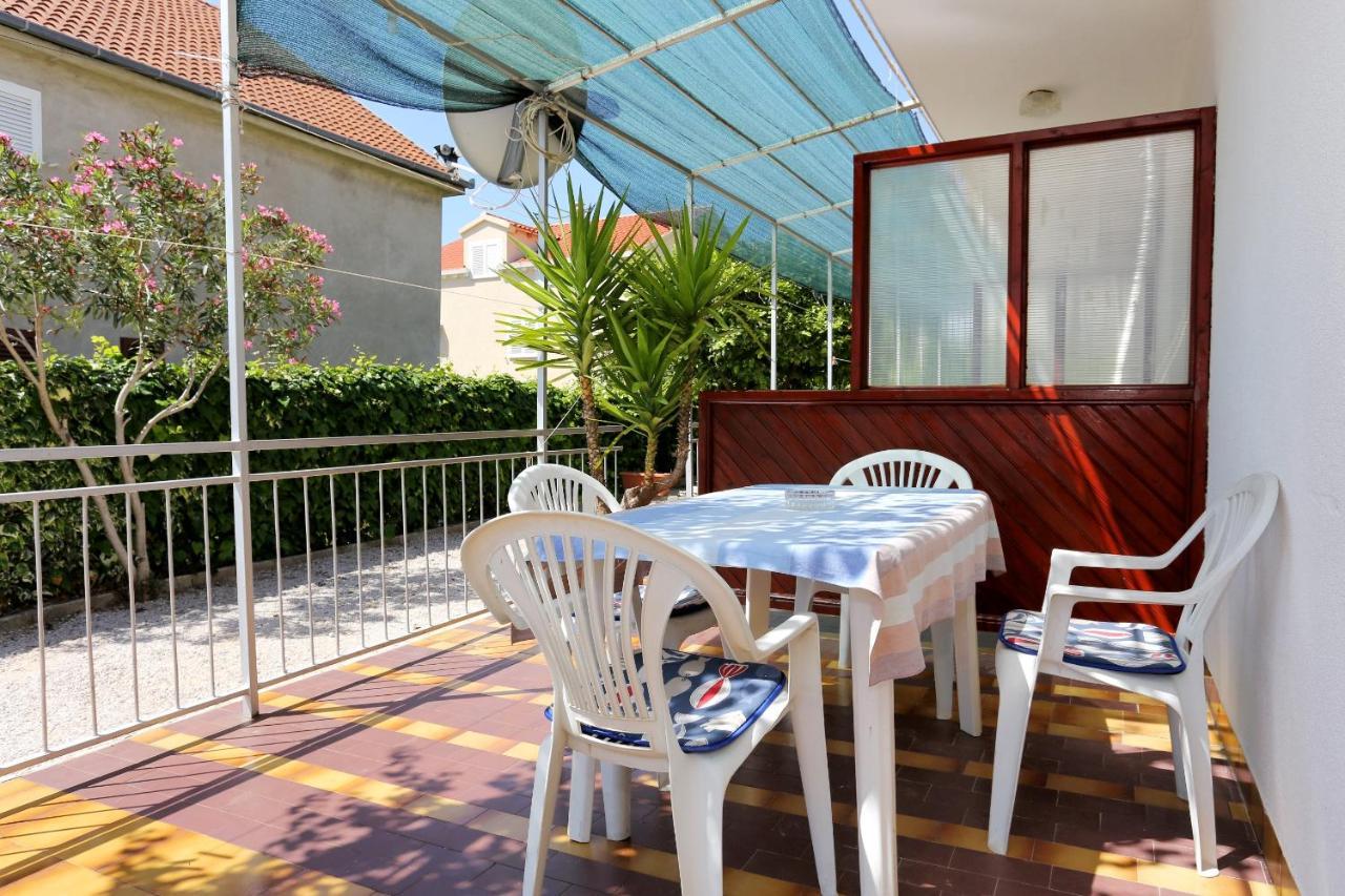 Apartments With A Parking Space Orebic, Peljesac - 10102 Exterior photo