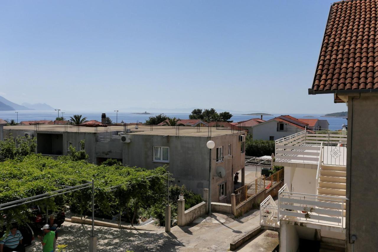 Apartments With A Parking Space Orebic, Peljesac - 10102 Exterior photo