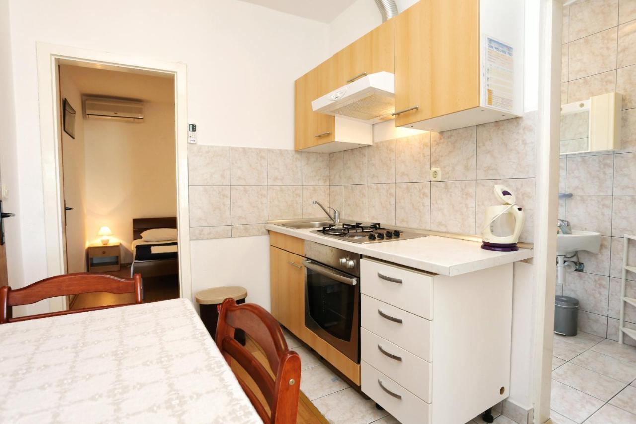 Apartments With A Parking Space Orebic, Peljesac - 10102 Exterior photo